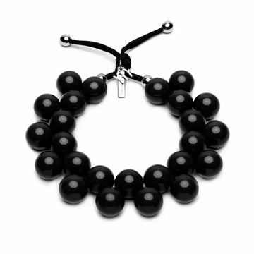 Collana Tinta Unita Ballsmania C206